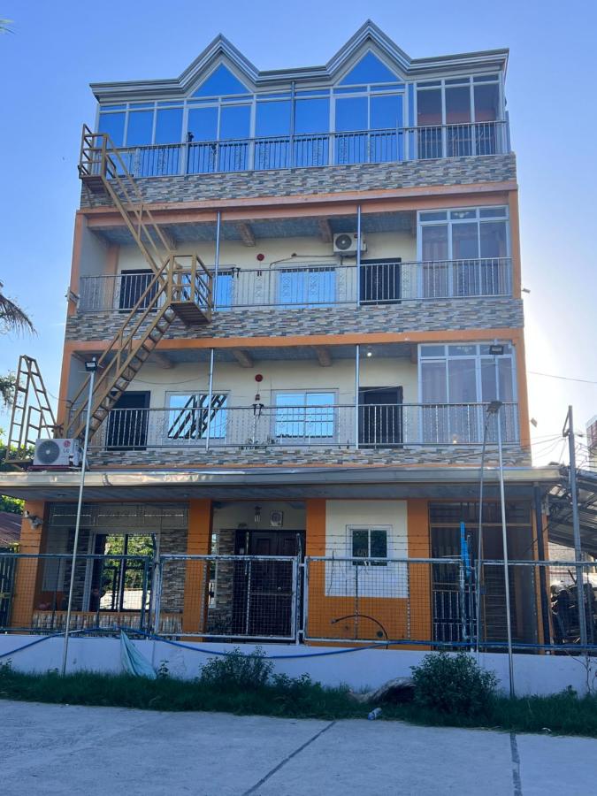 DC Travellers Inn - B&B Malolos