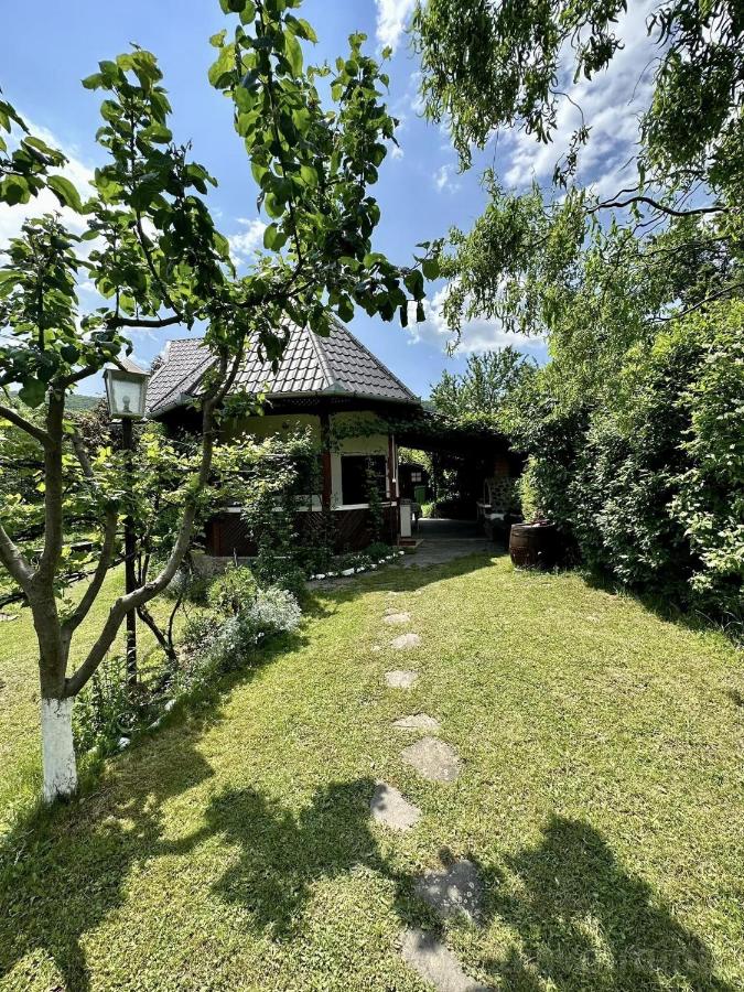 Cseke Kulcsosház - B&B Praid