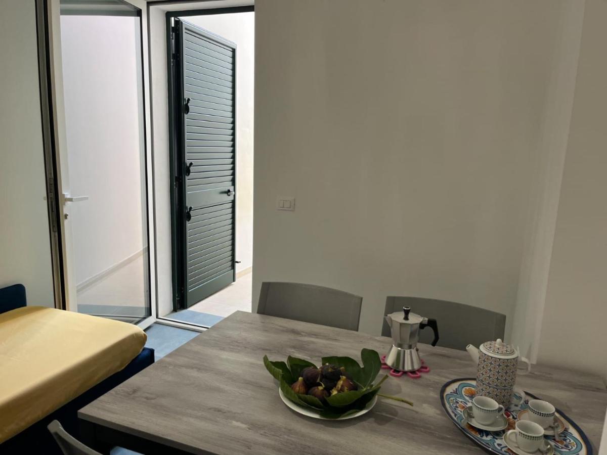 Otranto - appartamento con camera sul mare, parcheggio privato - Bed and Breakfast Otranto