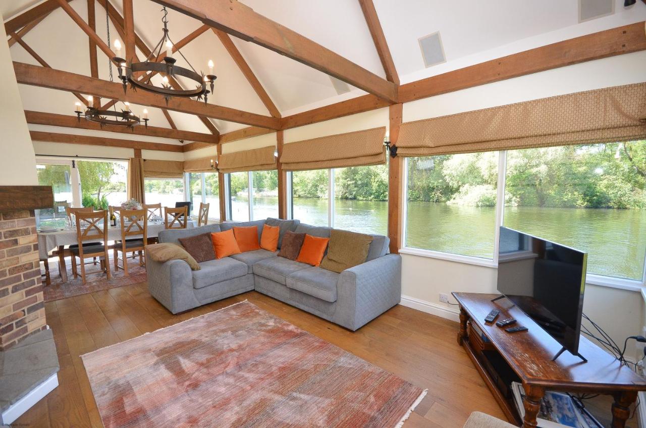 Riversmead Cottage in the center of the village of Horning on the Norfolk Broads - B&B Horning