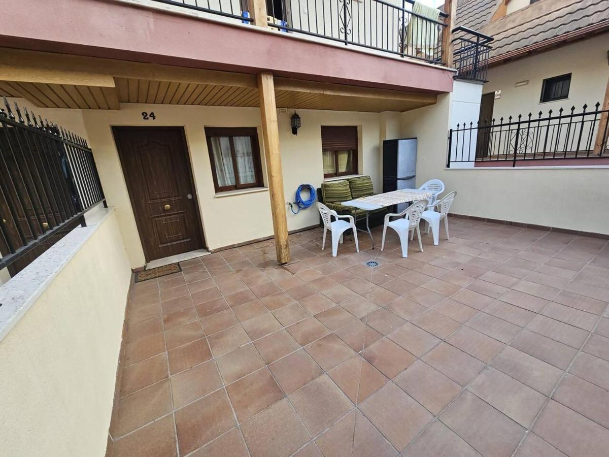 Vivienda Encanto Nature - B&B Arroyo Frio
