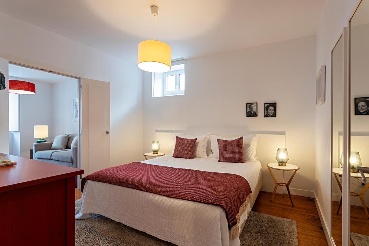 Executive Appartement met 1 Slaapkamer