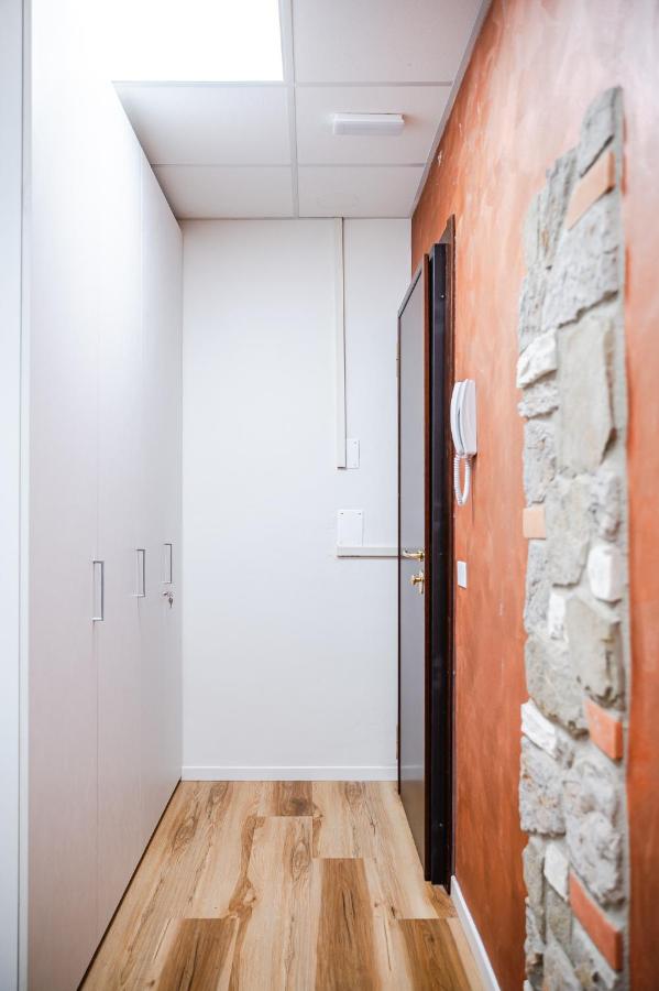 Giardini 411 Rooms - B&B