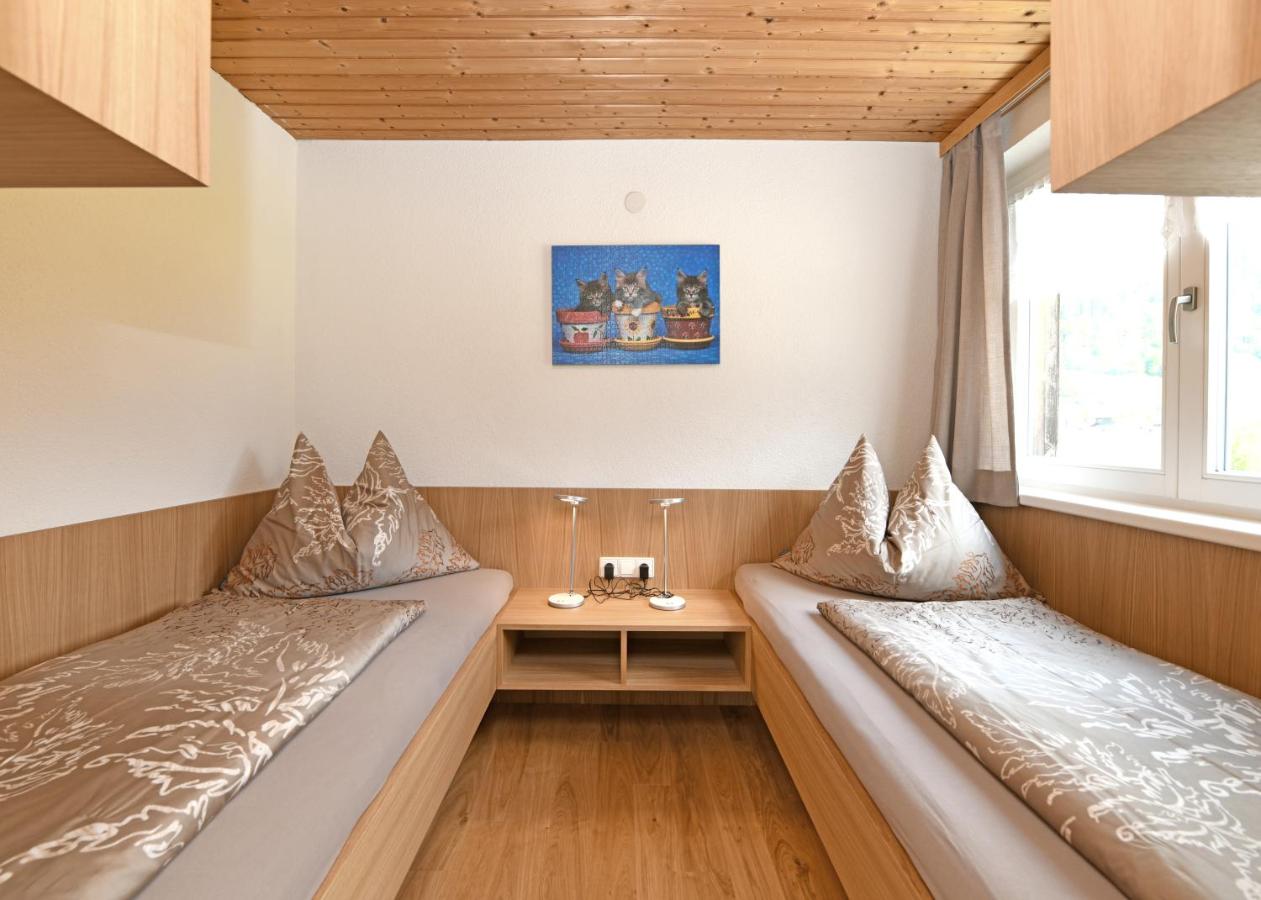 Appartement met 2 slaapkamers