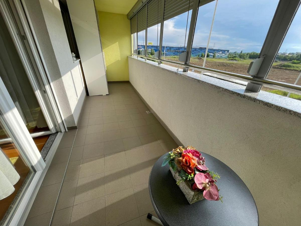 Cozy Oasis Zagreb - Ferienwohnung Zagreb