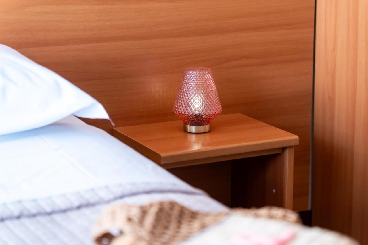 Chambre Quadruple