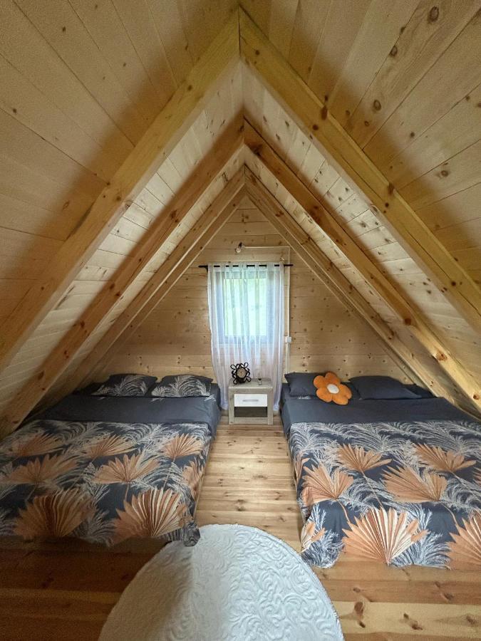 House Sestrinsko gnijezdo - Ferienwohnung Šavnik