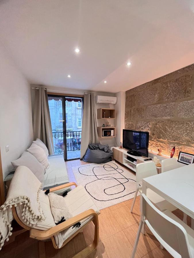 Apartamento en Vigo - B&B