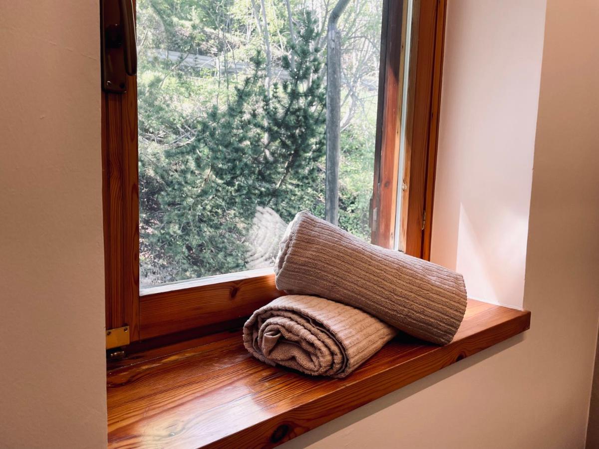 Studiò Le Bois - B&B Cerisey