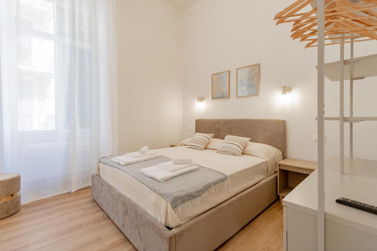H11 LIBERTY IN RIVIERA Sanremo - B&B Sanremo