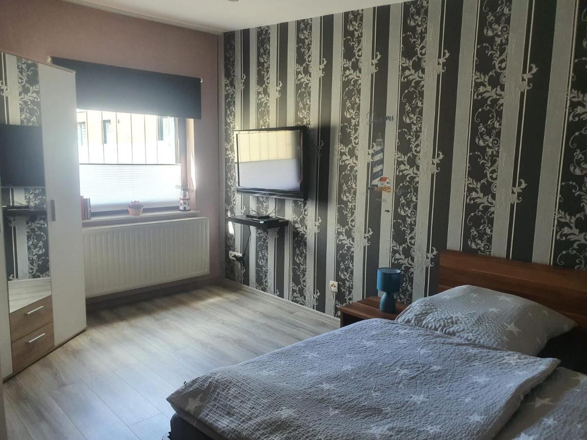 Küstenliebe 2 - B&B