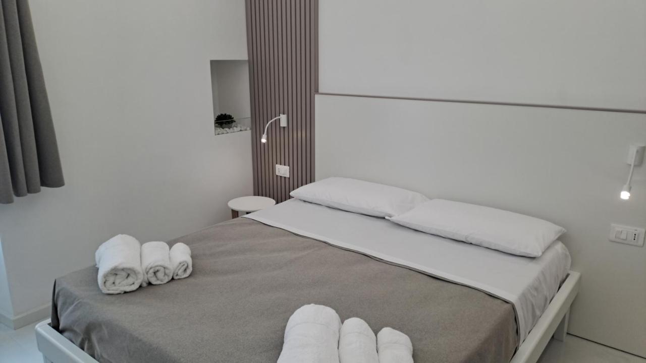 Doppelzimmer mit eigenem Bad