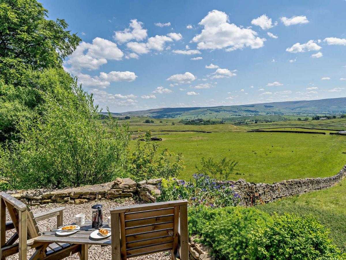 4 Bed in Eden Valley 92503 - Ferienwohnung Brough