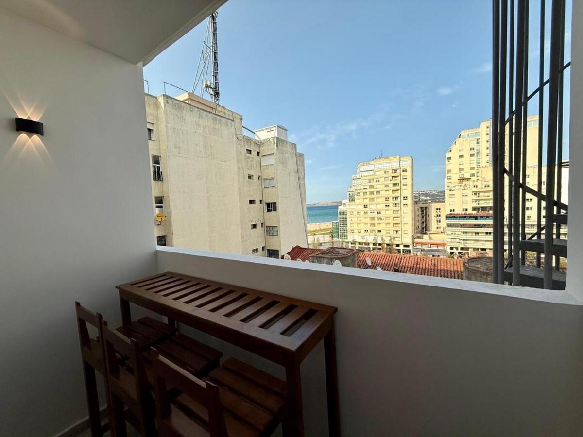 Mediterranean Charm - 2 BR By the Sea - B&B Tangeri