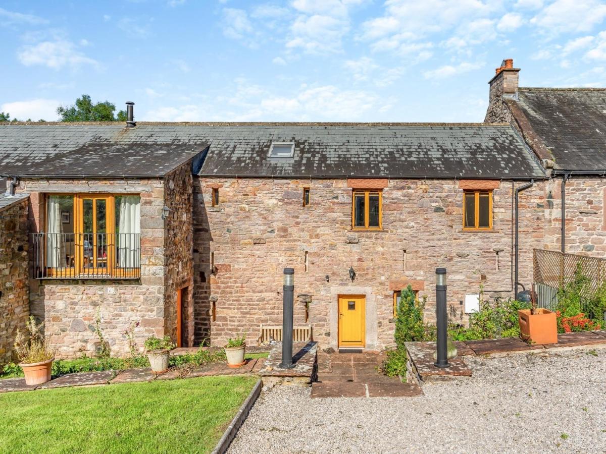 3 Bed in Eden Valley 93200 - B&B