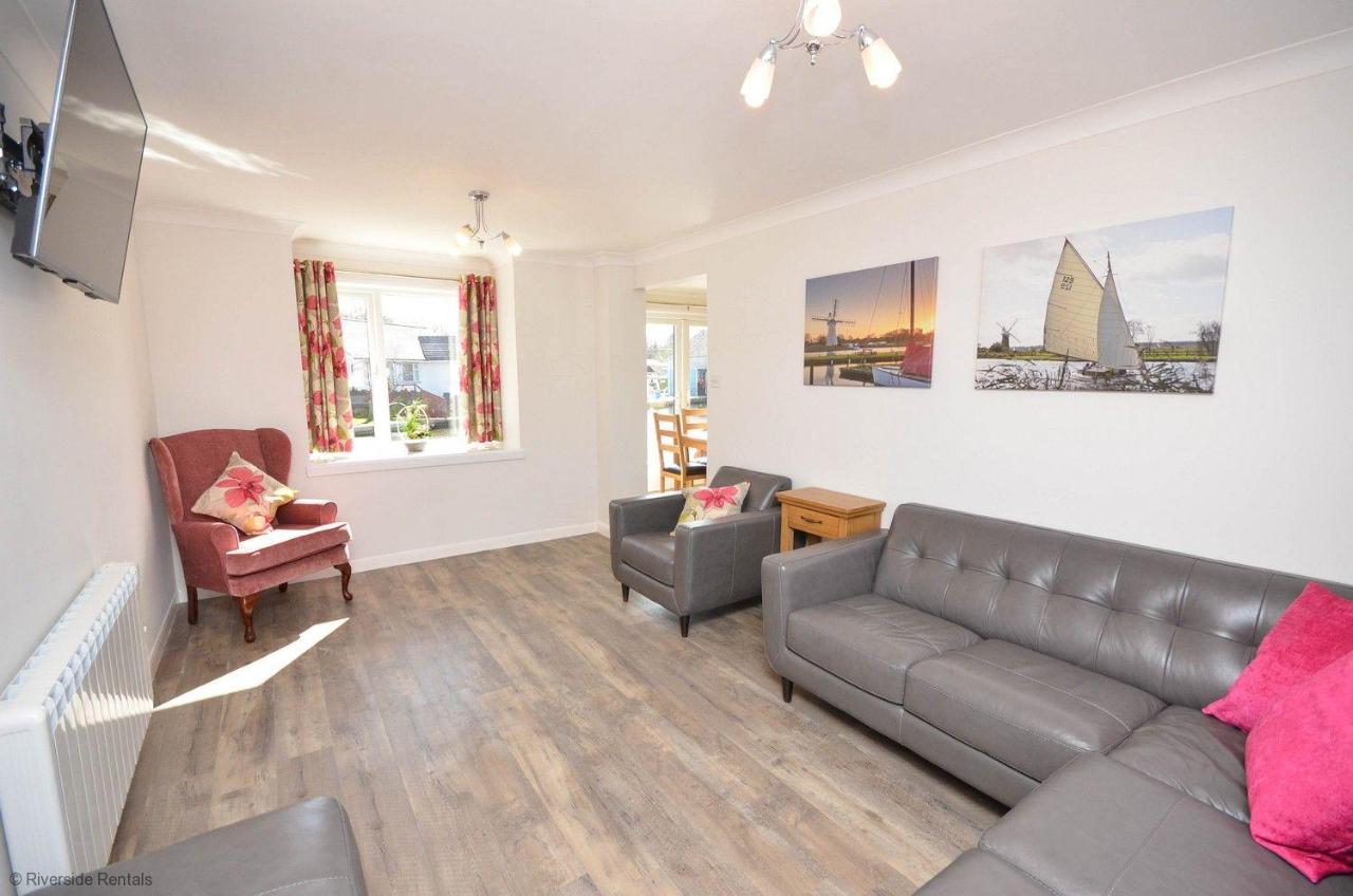 Bure Banks in the heart of Wroxham - Chambres d’hôtes Wroxham