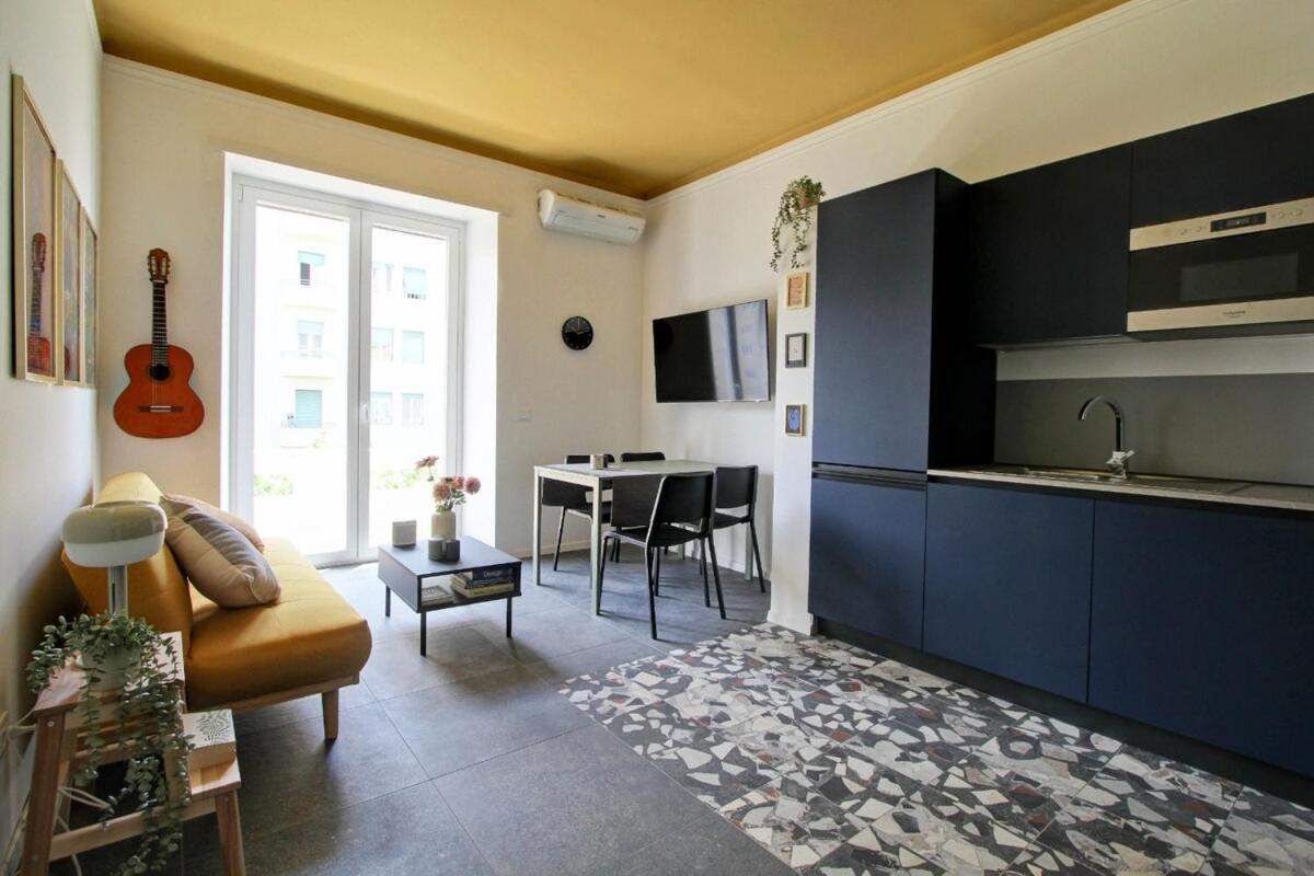 Roma Academia Style by the Halls of Knowledge - Ferienwohnung Rom
