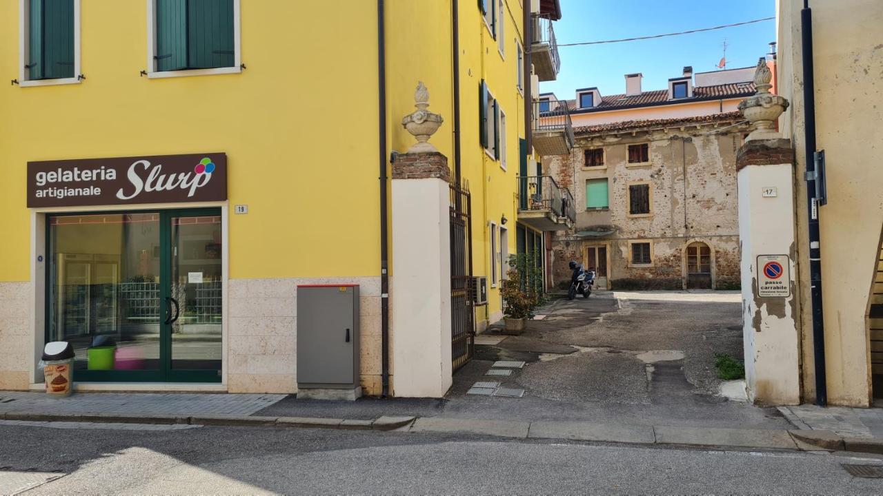 Da Tiffany a Bussolengo Verona - Ferienwohnung