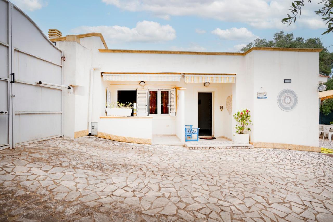 GuestHost - Villa Safi & Villa Belvedere - B&B Ostuni