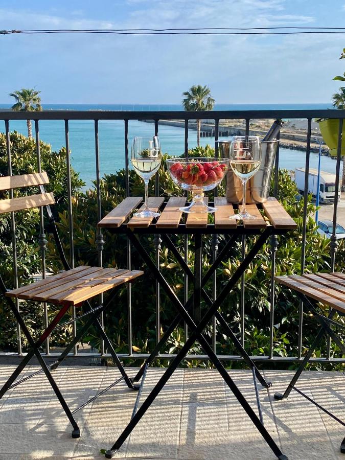 Casa Vacanze Lia - B&B Porto Empedocle
