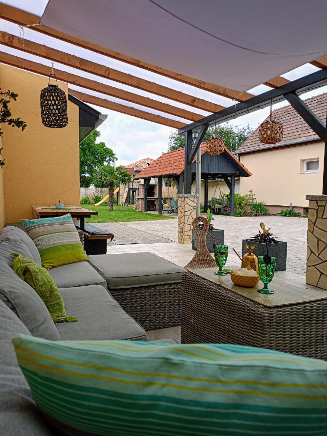 MeLuIs - B&B Balatonkeresztúr