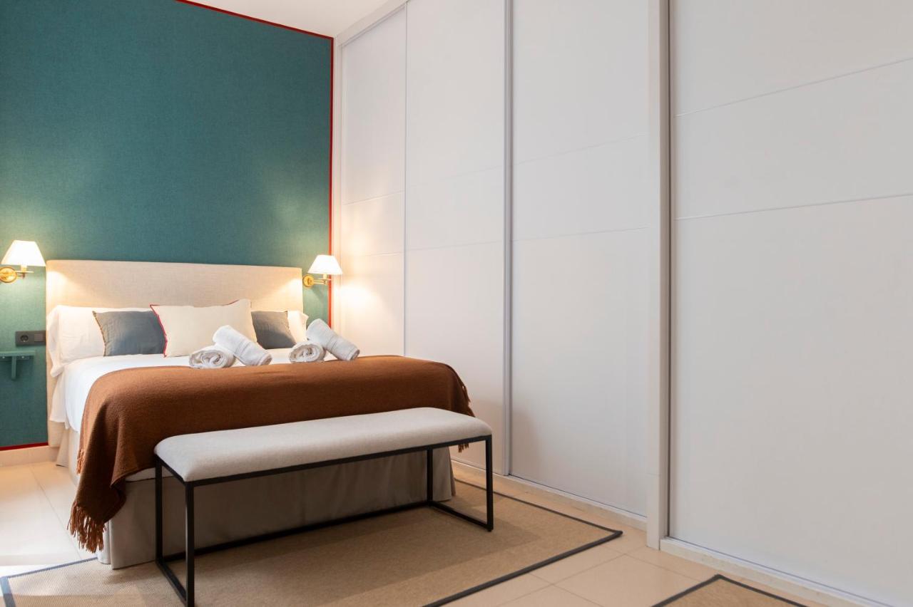 Apartamento de 1 dormitorio