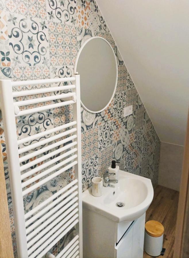 Appartamento con 1 Camera da Letto e Terrazza