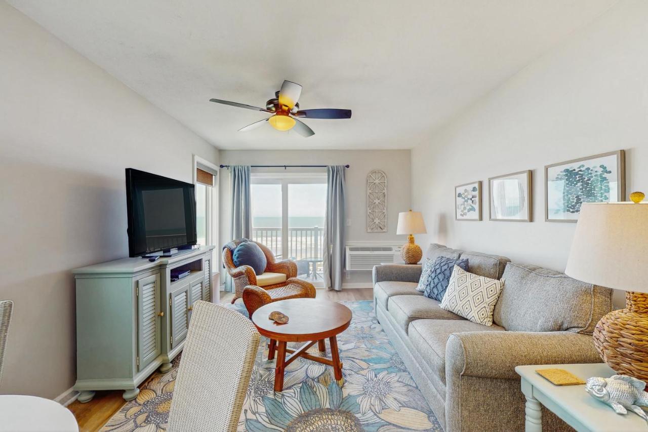 Ocean Pier 3 - 322 - B&B Myrtle Beach