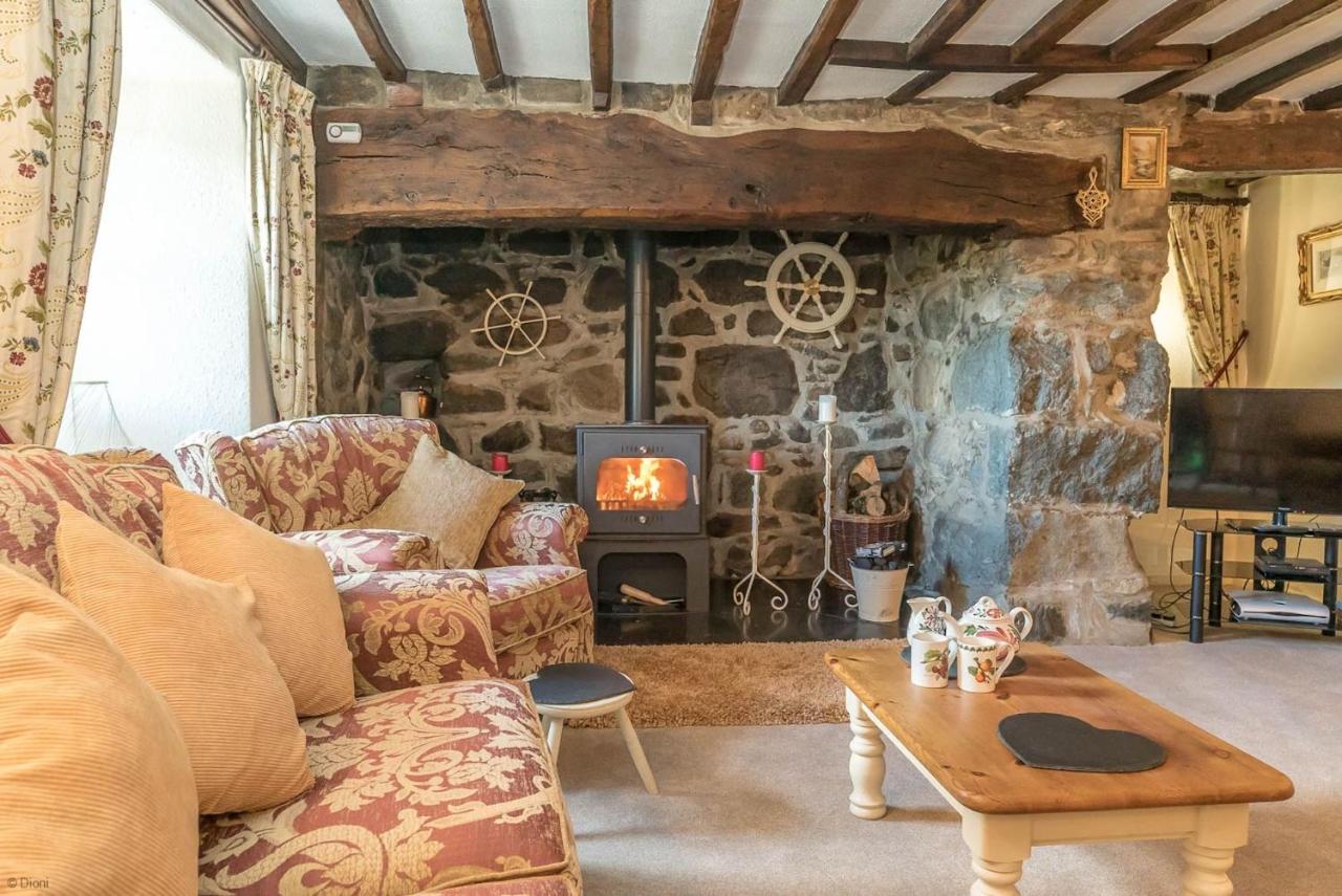Bwthyn-Betws - B&B Dolbenmaen