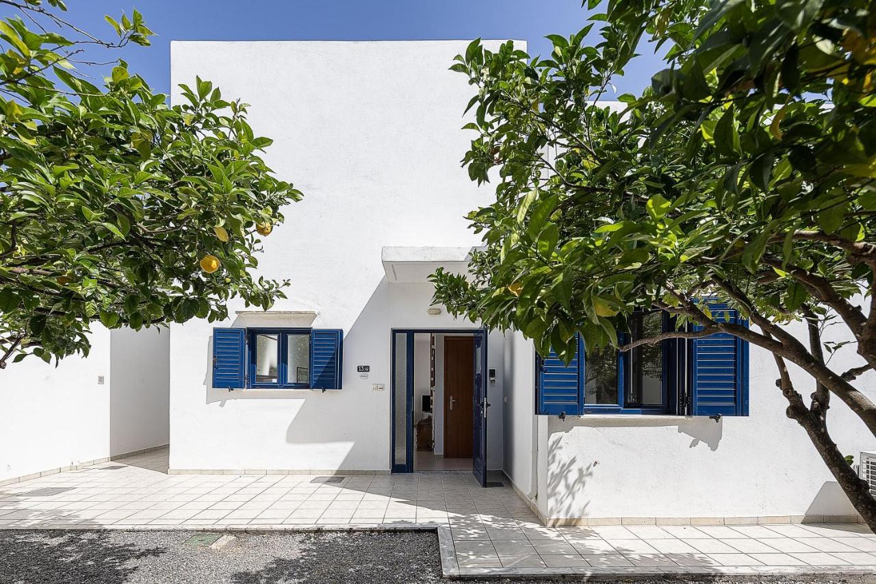 Three-Bedroom House - Anatoli Village 13