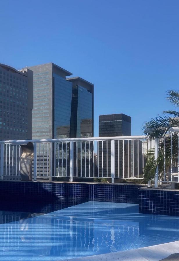 Apartamento charmoso no Rio - Ferienwohnung Rio de Janeiro