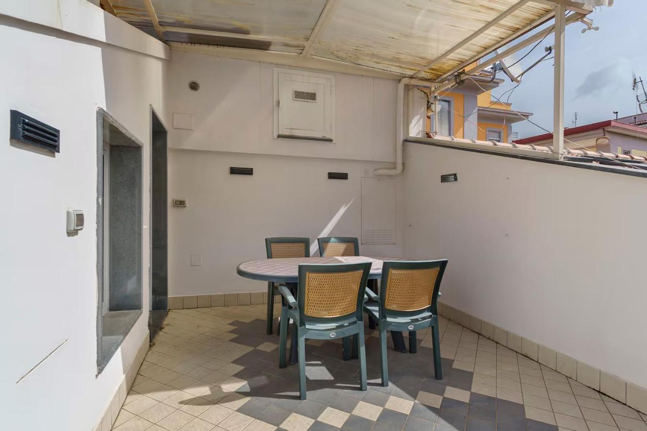 B&B SissySweetHome - B&B Salerno