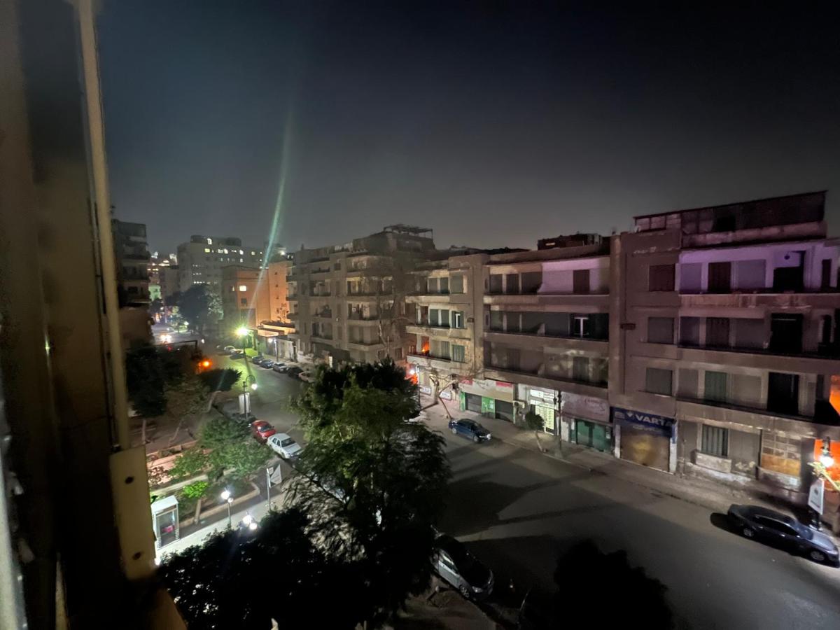 Baraka Tower Residence Serviced Apartments In Downtown Cairo - B&B El Cairo