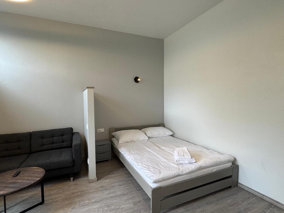 Appartamento con 1 Camera da Letto