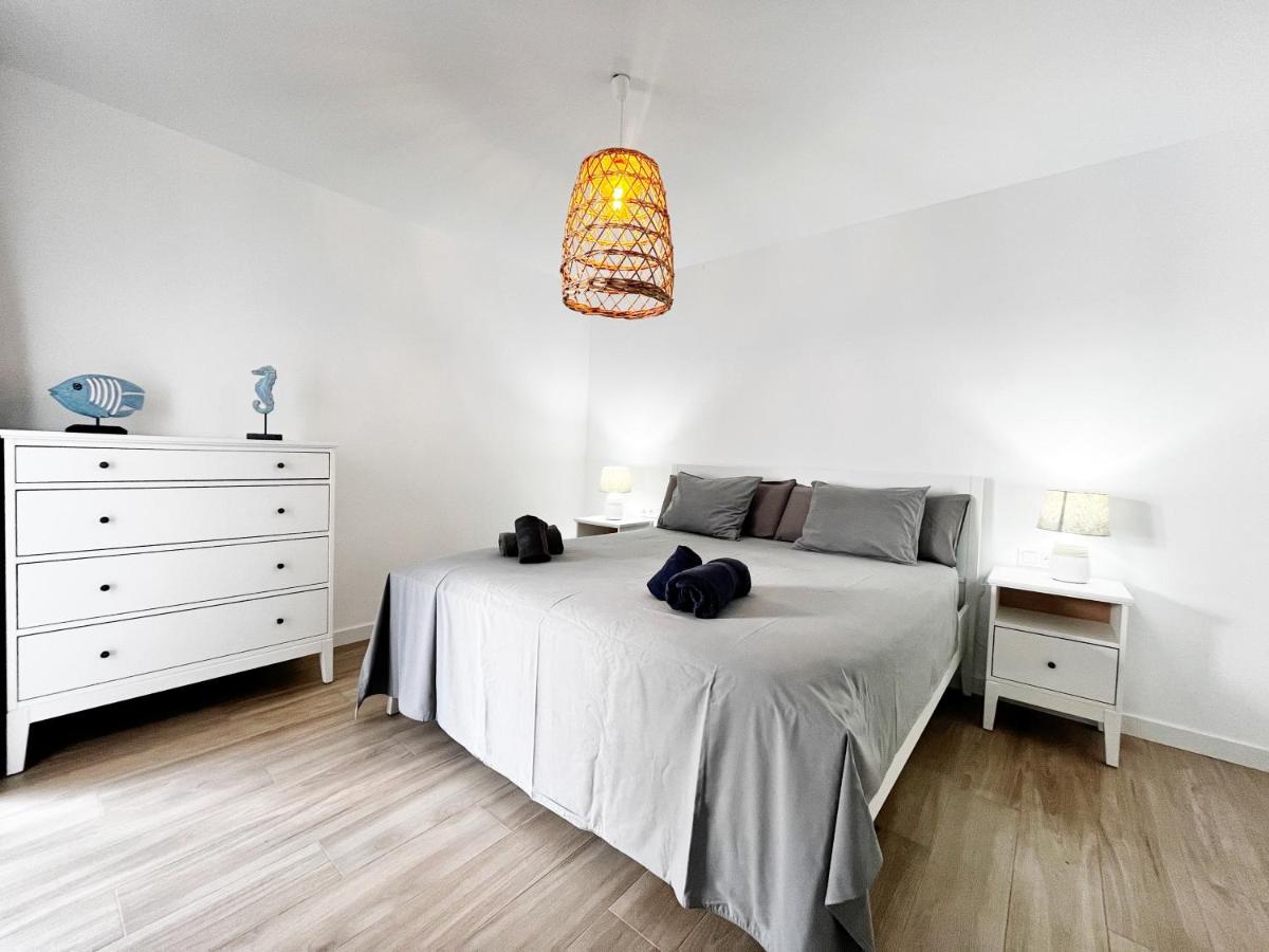 Home with You by FTV Holidays Homes - B&B Villaverde