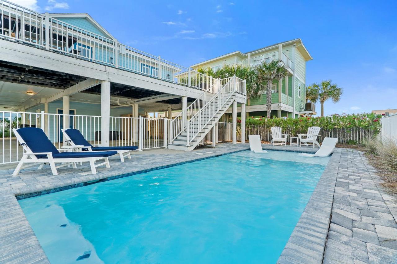 Touch of Heaven - B&B Pensacola Beach