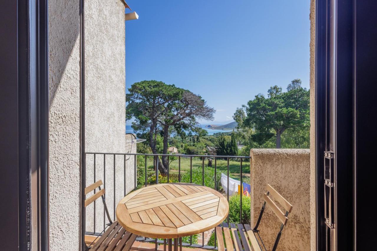 A Cupulatta - proche des plages - B&B Corbara