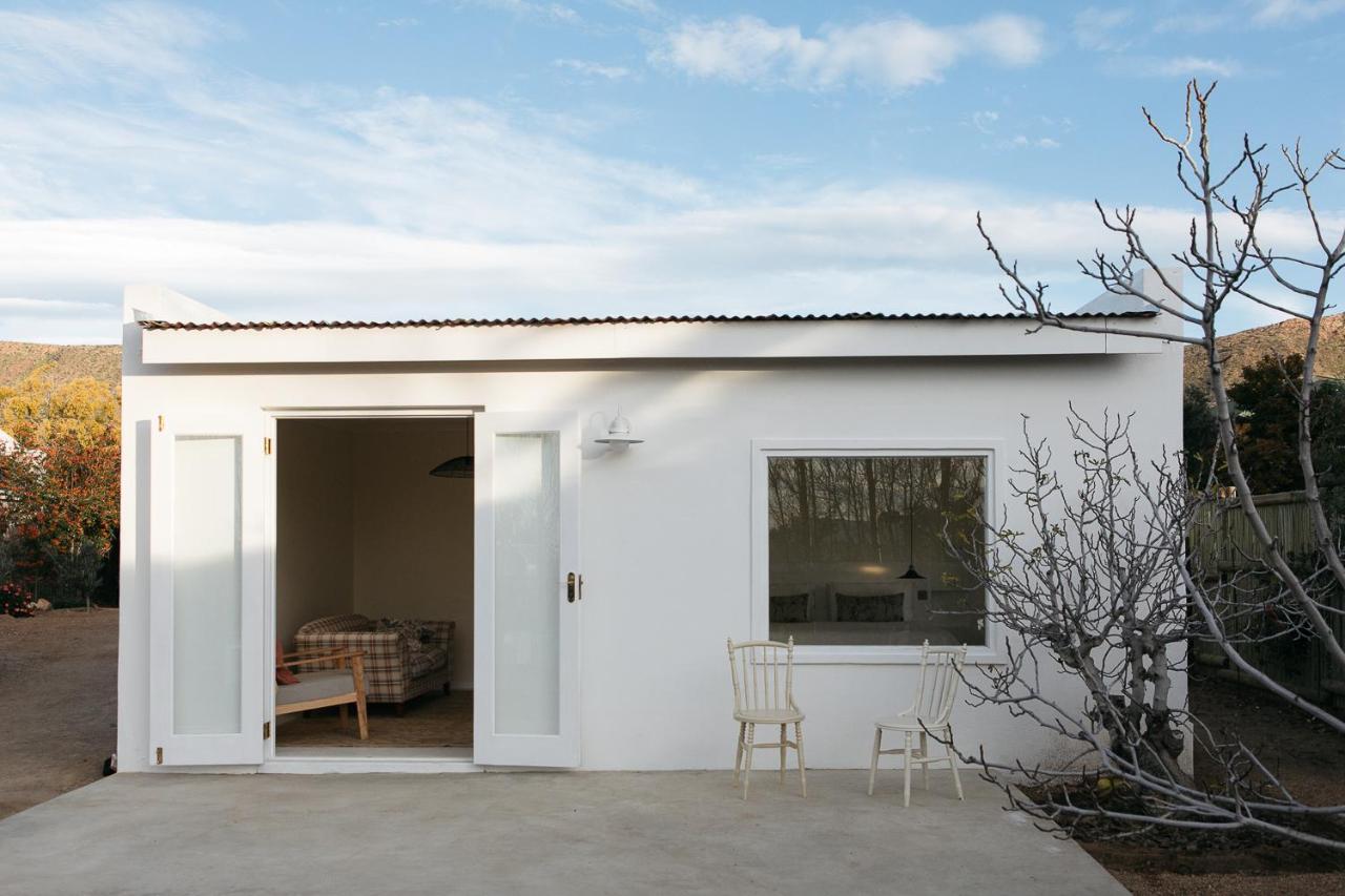 Poplar Karoo Escape - B&B Prince Albert