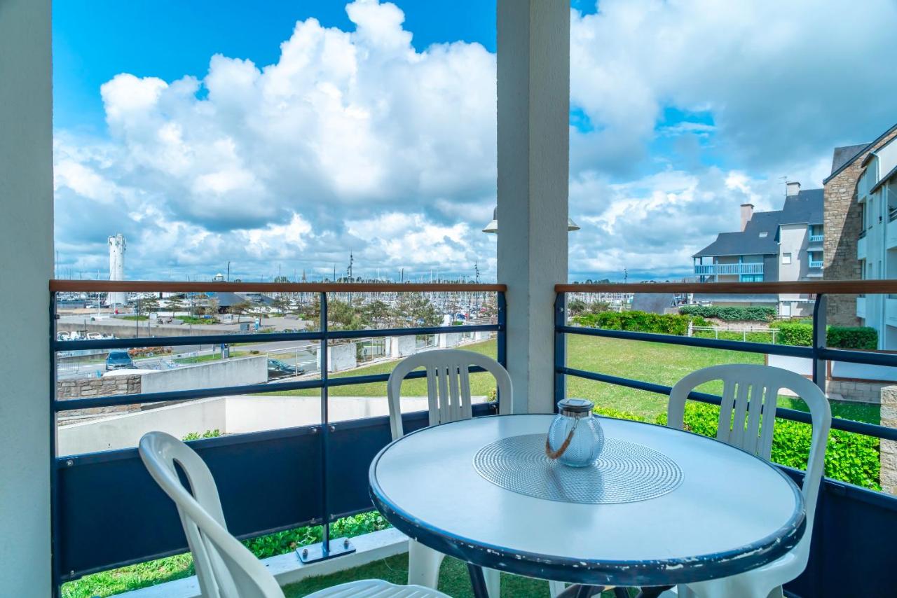 Le 47°N Crouesty - appt proche de la plage - B&B Arzon