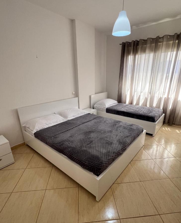 Apartamento con vistas al mar