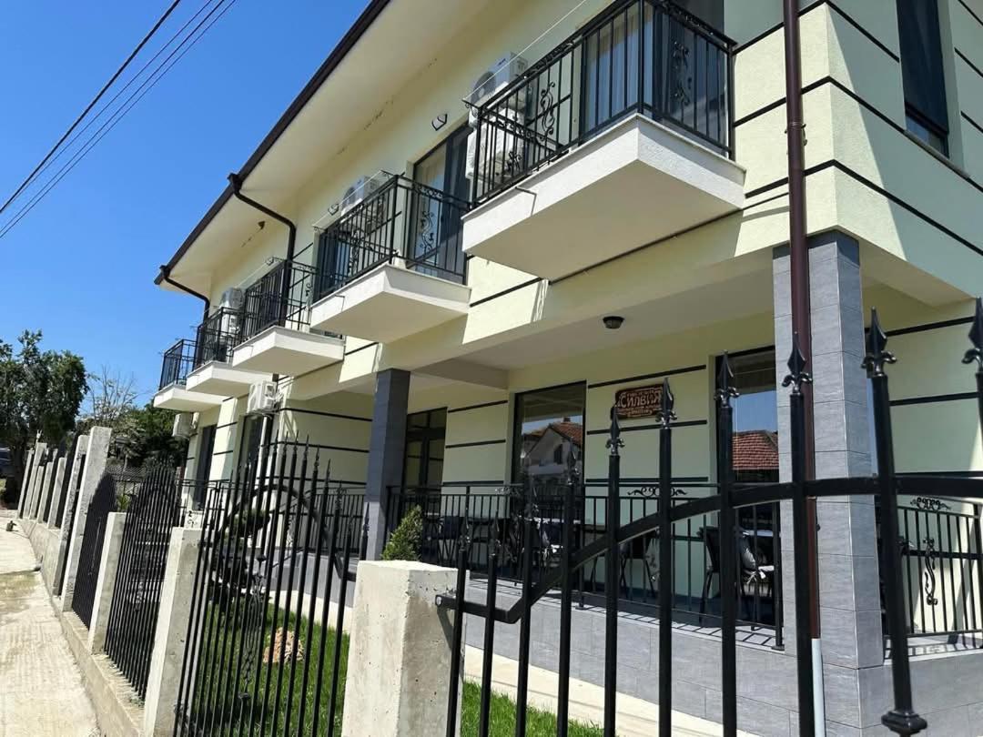 Къща за гости Силвия - B&B
