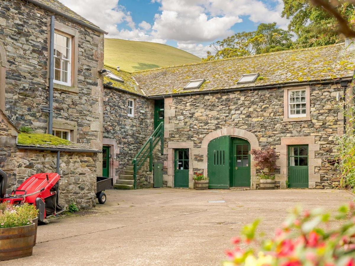 1 Bed in Mosedale 88201 - Bed and Breakfast