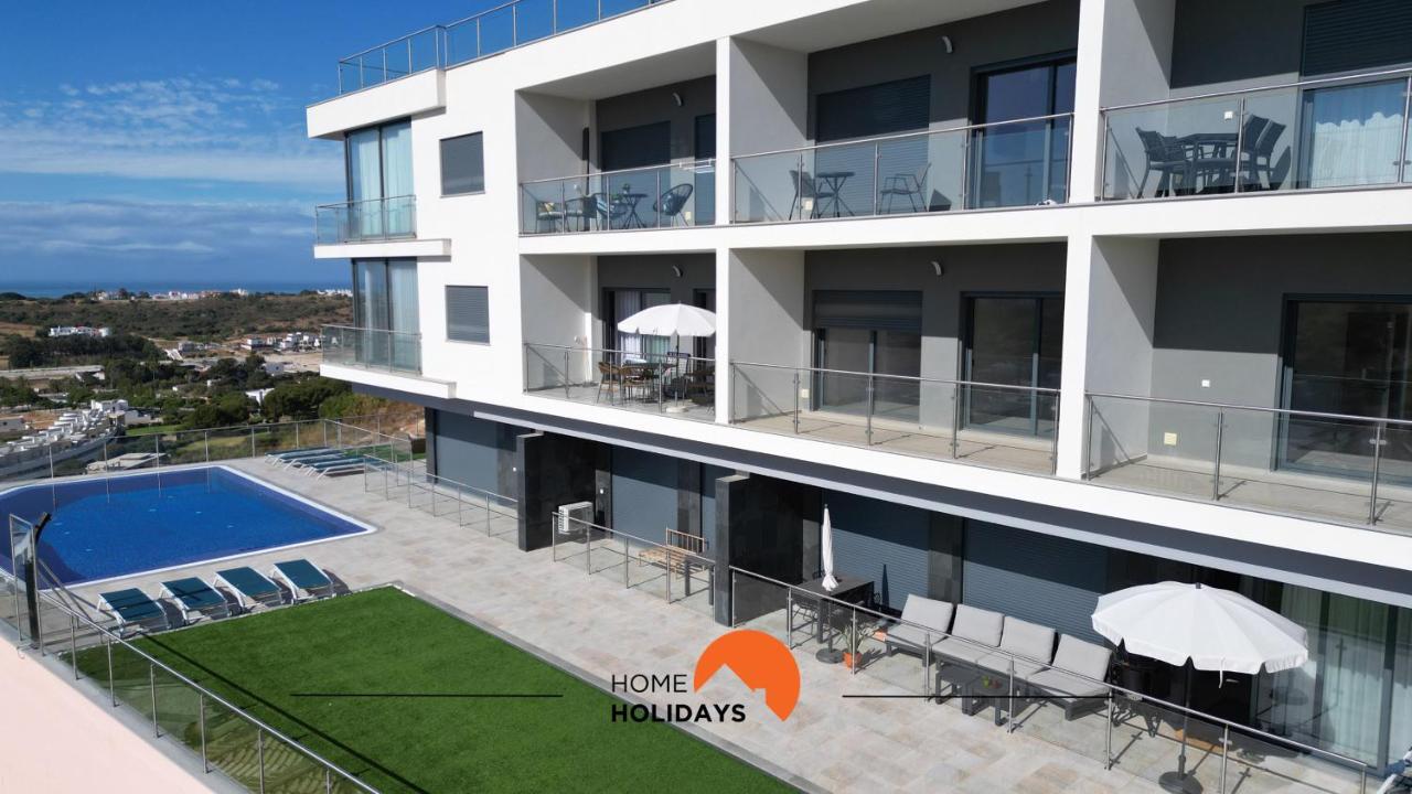 #312 Ocean Outlook Sea Views & Relax - B&B Albufeira