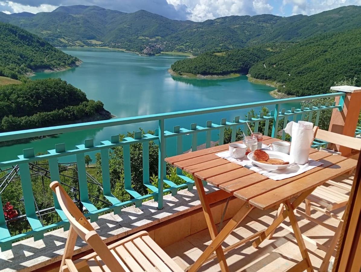 Queen of lake - B&B Valle Verde