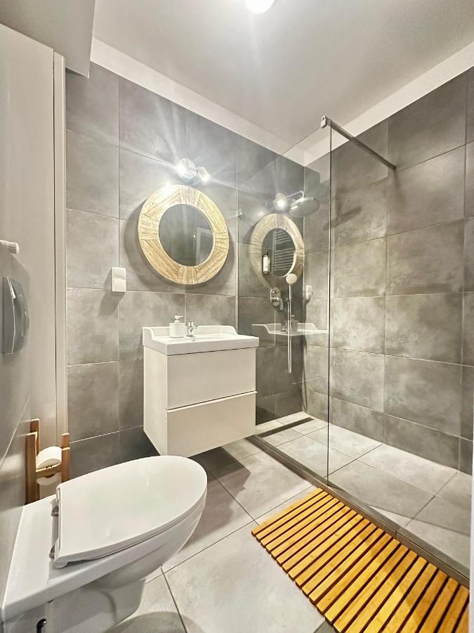 Apartment mit 1 Schlafzimmer