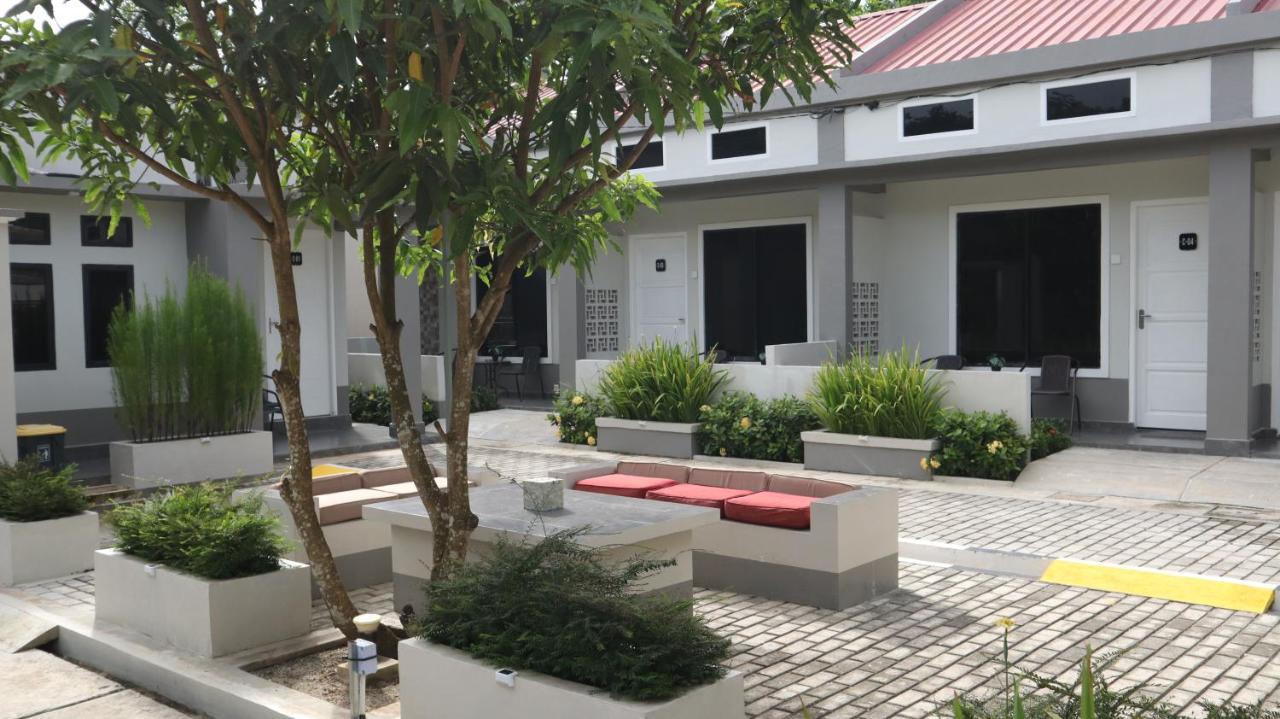 Cataleya Homestay Lagoi Bintan - B&B