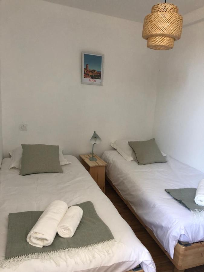 La Maison du Figuier - B&B Cournanel