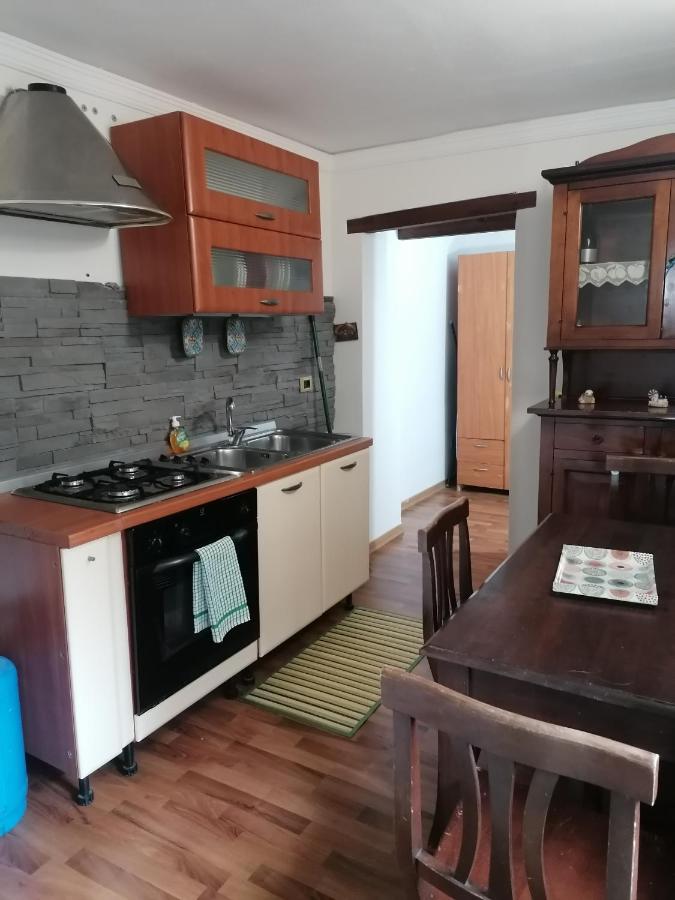 Ampia Camera Matrimoniale