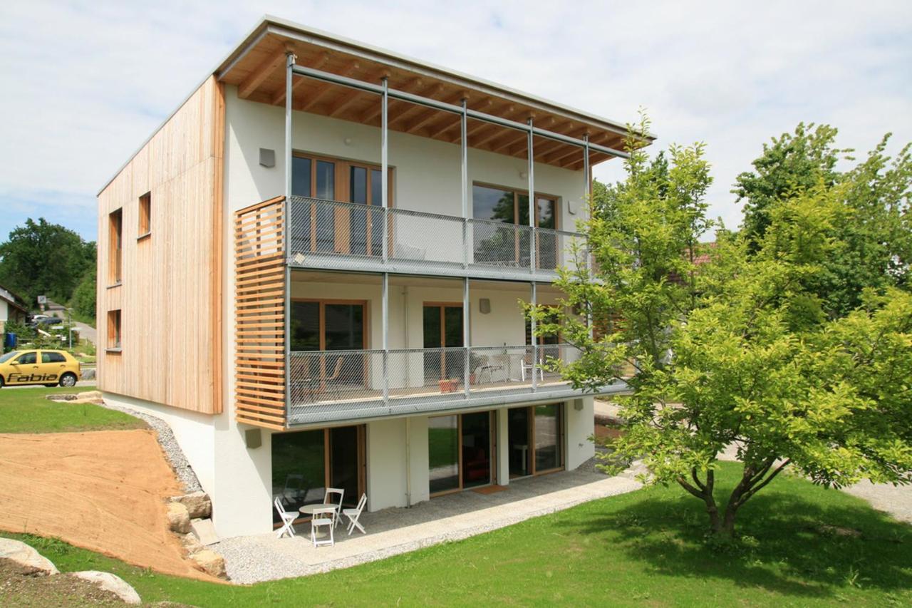 Ferien Am Wolfsbach - Ferienwohnung Lindau