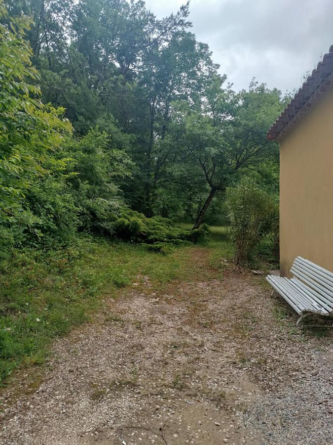 La villa des pins - B&B